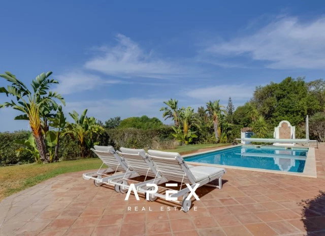 Exclusive Long Term Rental | Superb 5 bedroom, 5 bathroom Boutique Villa