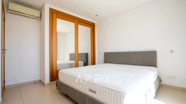 Townhouses for Rent in The Crest