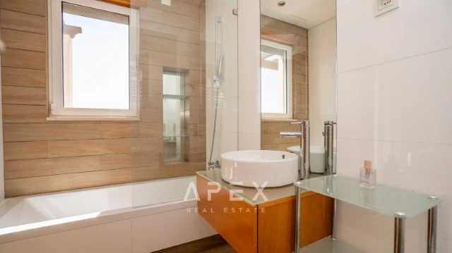 Townhouses for Rent in The Crest