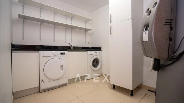 Townhouses for Rent in The Crest