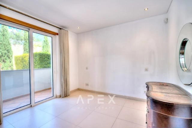 Townhouses for Rent in The Crest