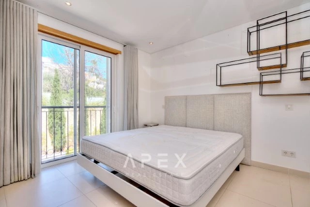 Townhouses for Rent in The Crest