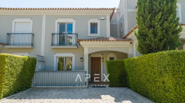 Townhouses for Rent in The Crest