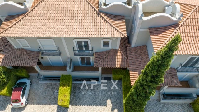 Townhouses for Rent in The Crest