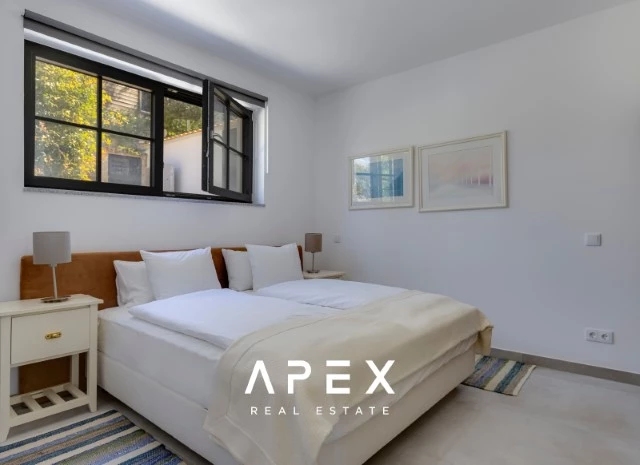 Long Term Rental | Brand New Four Bedroom Villa with View Ocean Views