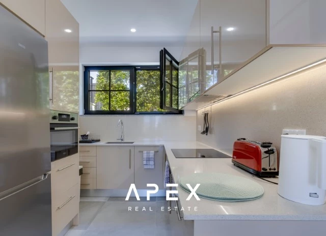 Long Term Rental | Brand New Four Bedroom Villa with View Ocean Views
