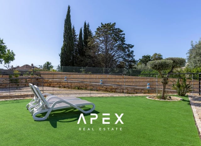 Long Term Rental | Brand New Four Bedroom Villa with View Ocean Views