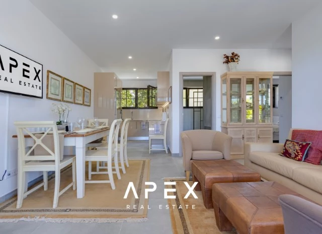 Long Term Rental | Brand New Four Bedroom Villa with View Ocean Views