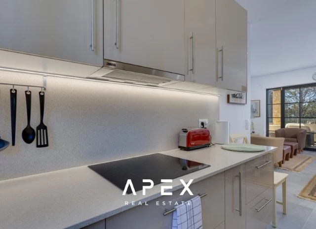 Long Term Rental | Brand New Four Bedroom Villa with View Ocean Views