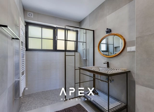 Long Term Rental | Brand New Four Bedroom Villa with View Ocean Views