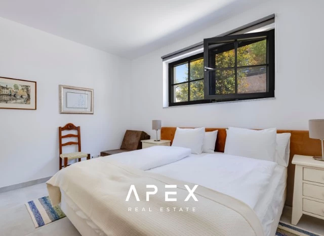 Long Term Rental | Brand New Four Bedroom Villa with View Ocean Views