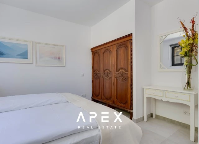 Long Term Rental | Brand New Four Bedroom Villa with View Ocean Views