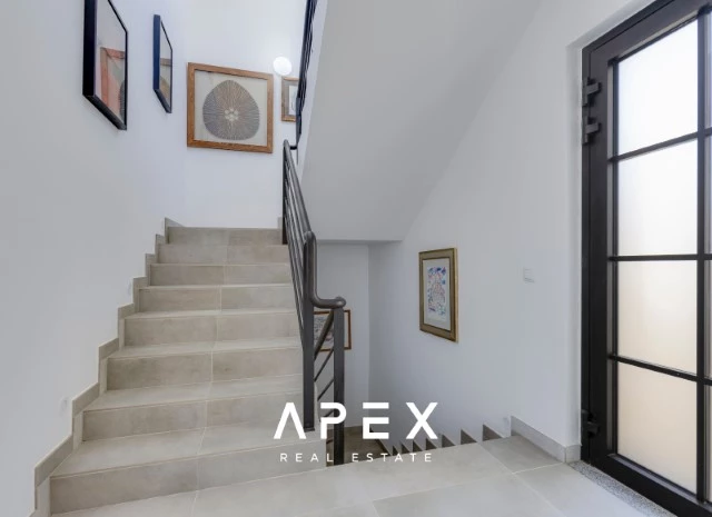 Long Term Rental | Brand New Four Bedroom Villa with View Ocean Views