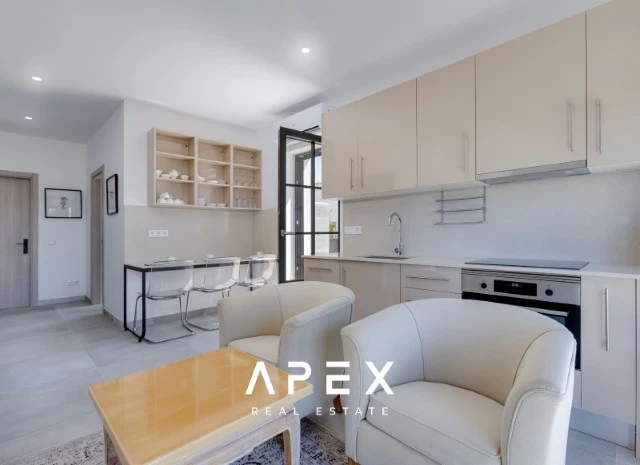Long Term Rental | Brand New Four Bedroom Villa with View Ocean Views
