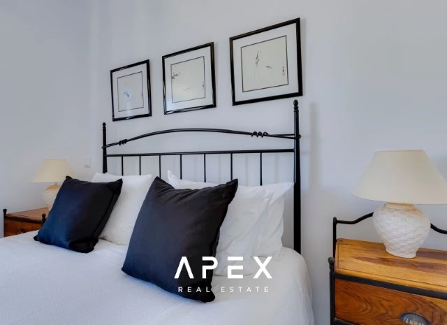 Long Term Rental | Brand New Four Bedroom Villa with View Ocean Views