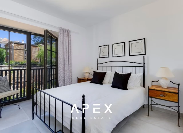 Long Term Rental | Brand New Four Bedroom Villa with View Ocean Views