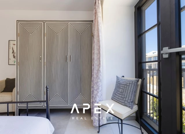 Long Term Rental | Brand New Four Bedroom Villa with View Ocean Views