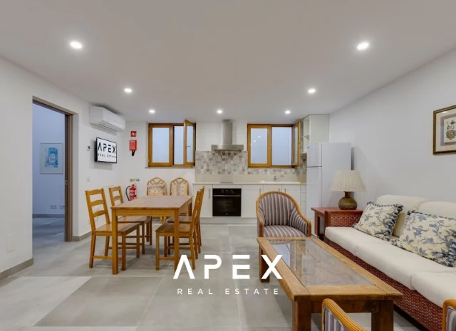 Long Term Rental | Brand New Four Bedroom Villa with View Ocean Views