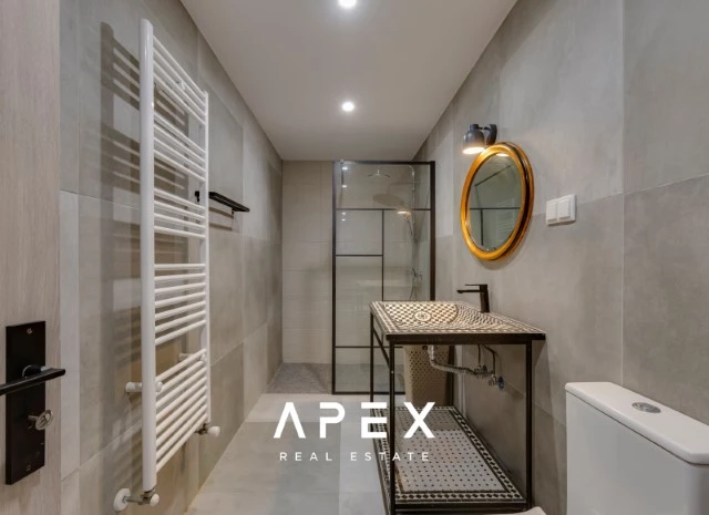 Long Term Rental | Brand New Four Bedroom Villa with View Ocean Views