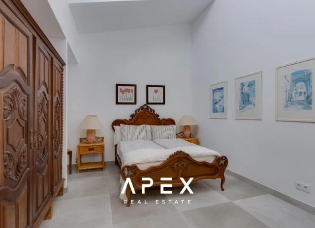 Long Term Rental | Brand New Four Bedroom Villa with View Ocean Views