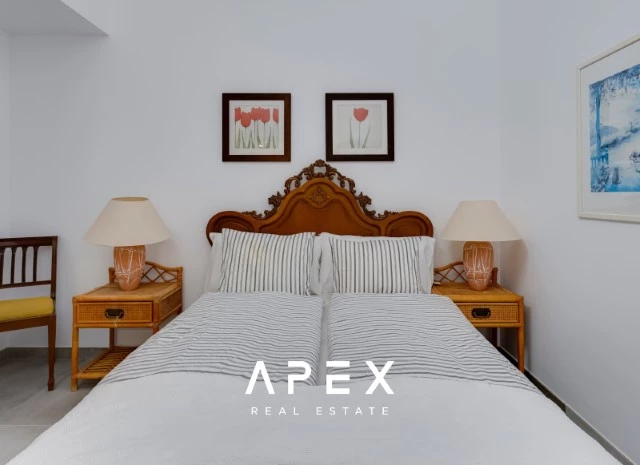 Long Term Rental | Brand New Four Bedroom Villa with View Ocean Views