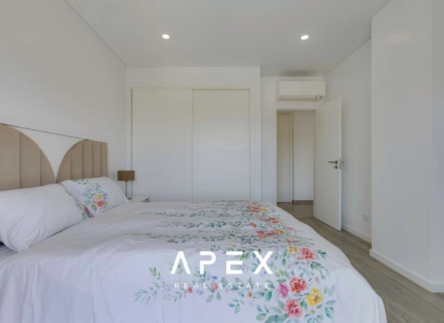 Large brand new Long Term Rental Four Bedroom Villa on a 8200m2 plot