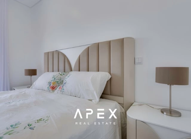 Large brand new Long Term Rental Four Bedroom Villa on a 8200m2 plot