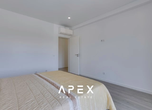 Large brand new Long Term Rental Four Bedroom Villa on a 8200m2 plot
