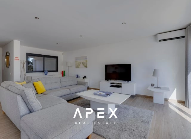 Four Bedroom Condominium end terrace villa