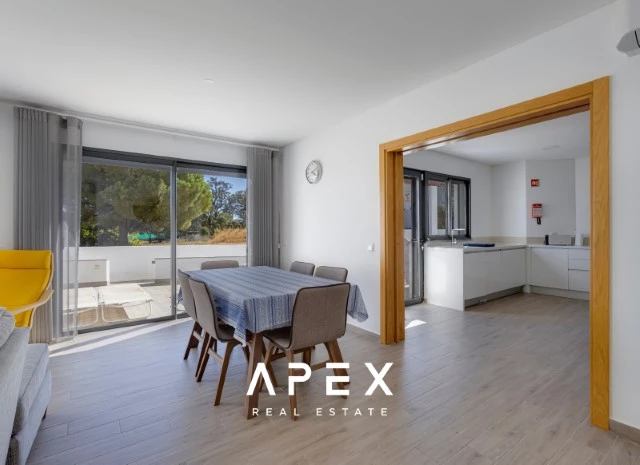 Four Bedroom Condominium end terrace villa