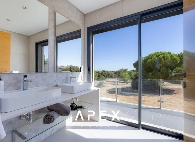 Four Bedroom Condominium end terrace villa
