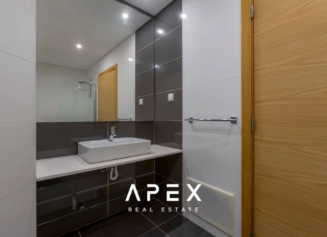 Four Bedroom Condominium end terrace villa