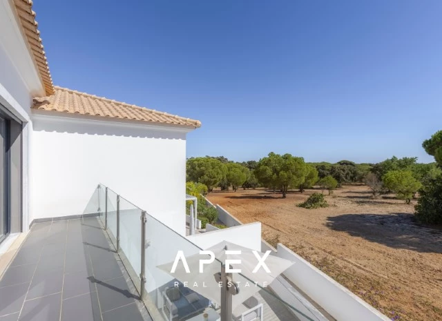 Four Bedroom Condominium end terrace villa