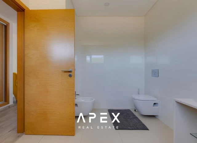 Four Bedroom Condominium end terrace villa
