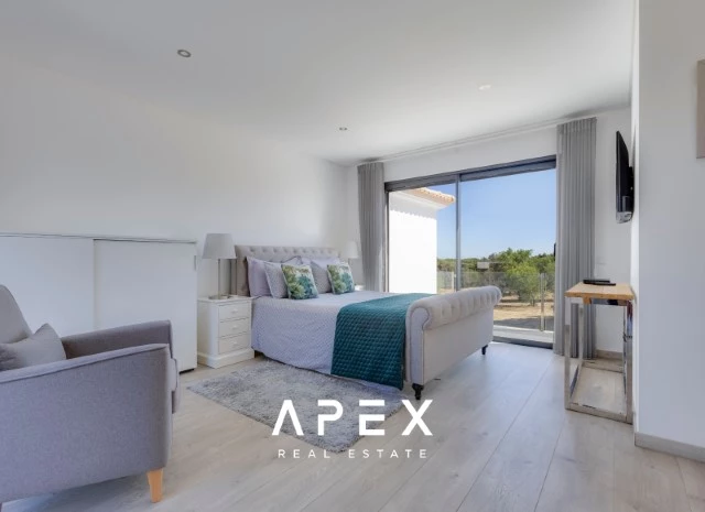 Four Bedroom Condominium end terrace villa