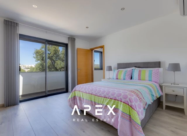 Four Bedroom Condominium end terrace villa