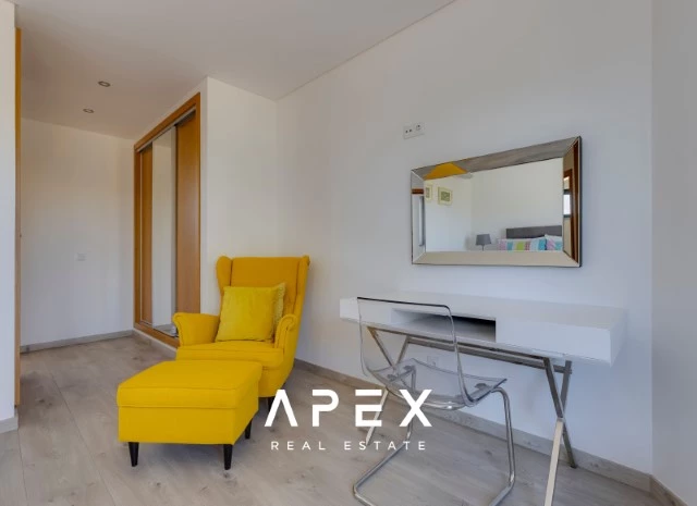 Four Bedroom Condominium end terrace villa