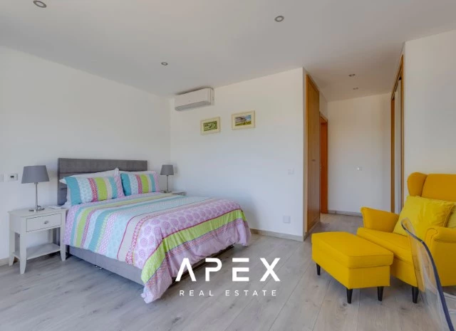 Four Bedroom Condominium end terrace villa