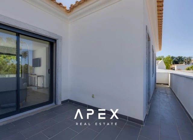 Four Bedroom Condominium end terrace villa