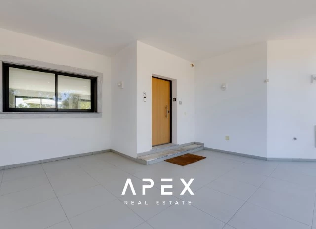 Four Bedroom Condominium end terrace villa