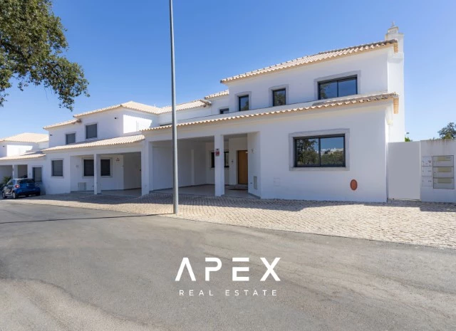Four Bedroom Condominium end terrace villa
