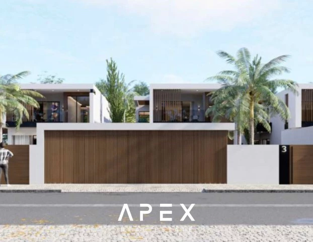 Experience the Height of Luxury with our Modern Smart Home 4 Bedroom, 4 Bathroom Villa in Vilamoura