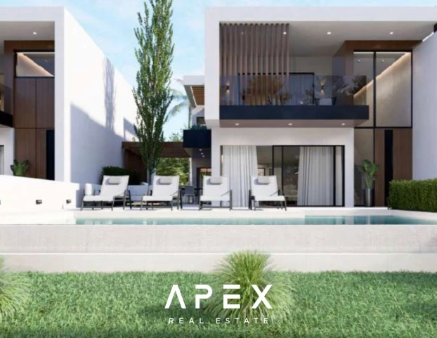 Experience the Height of Luxury with our Modern Smart Home 4 Bedroom, 4 Bathroom Villa in Vilamoura