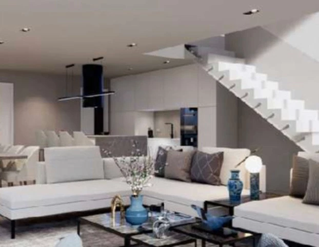 Experience the Height of Luxury with our Modern Smart Home 4 Bedroom, 4 Bathroom Villa in Vilamoura