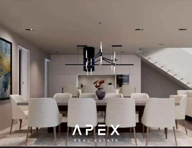 Experience the Height of Luxury with our Modern Smart Home 4 Bedroom, 4 Bathroom Villa in Vilamoura