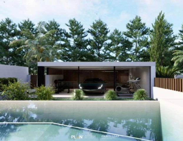 Experience the Height of Luxury with our Modern Smart Home 4 Bedroom, 4 Bathroom Villa in Vilamoura