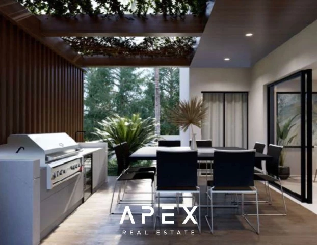 Experience the Height of Luxury with our Modern Smart Home 4 Bedroom, 4 Bathroom Villa in Vilamoura