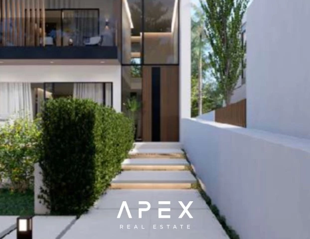 Experience the Height of Luxury with our Modern Smart Home 4 Bedroom, 4 Bathroom Villa in Vilamoura