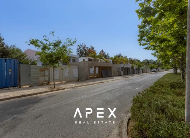 Experience the Height of Luxury with our Modern Smart Home 4 Bedroom, 4 Bathroom Villa in Vilamoura