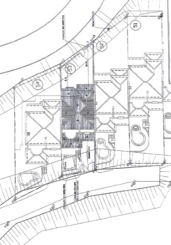 Four Bedroom Townhouse Crest